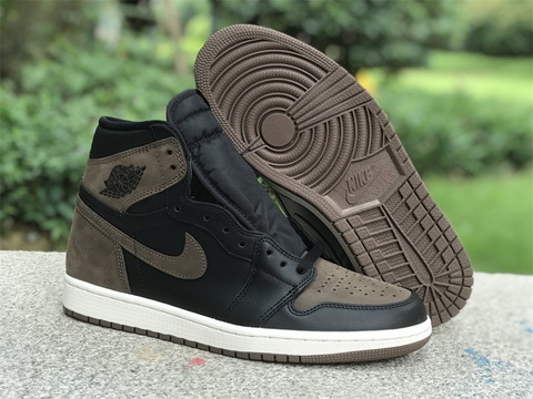 Air Jordan 1-555